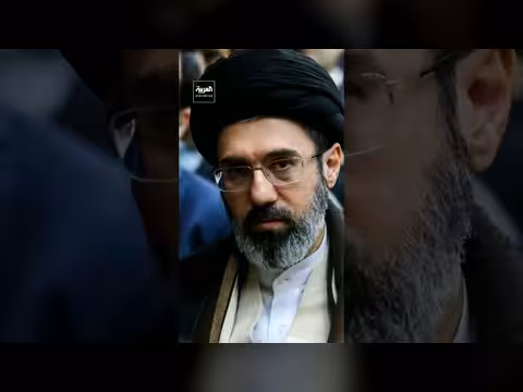 سفير إيران ينفي تلقي خامنئي العلاج في موسكو