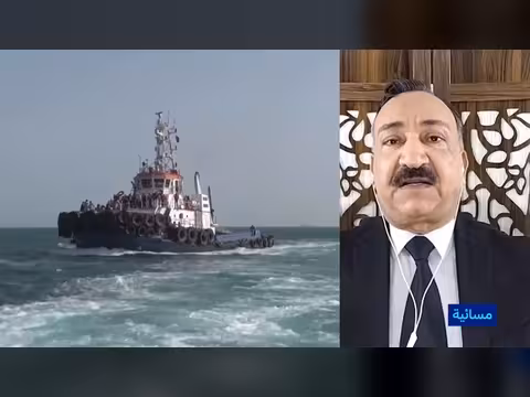 طهران وواشنطن على شفا مواجهة عسكرية قبل انتهاء مهلة ترامب