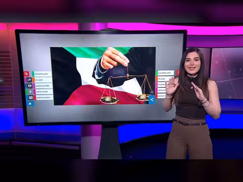 مطالبات دولية بالإفراج عن الصحفي أحمد شهاب الدين