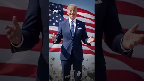 راتب بايدن التقاعدي يتجاوز 400 ألف دولار