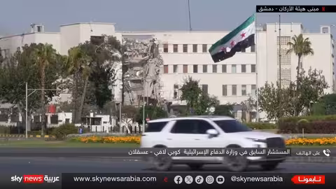 غارات إسرائيلية على سوريا وتصعيد في السويداء