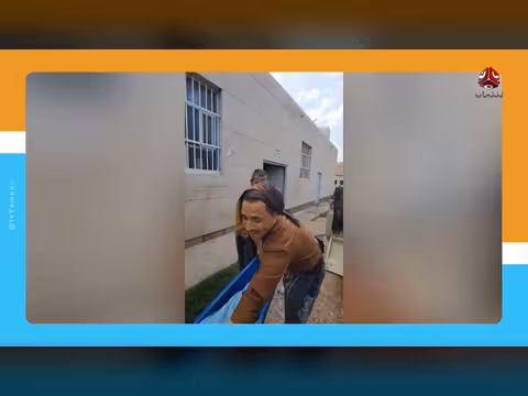 الحوثي يناصر غزة ويقتل أطفال تعز