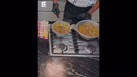 فتة باللحم... أسرار الولائم اليمنية الأصيلة | حوار مطبخين