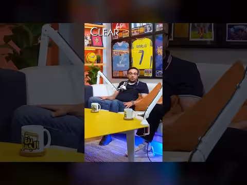 ريال مدريد بايرن ميونخ في بودكاست رزع