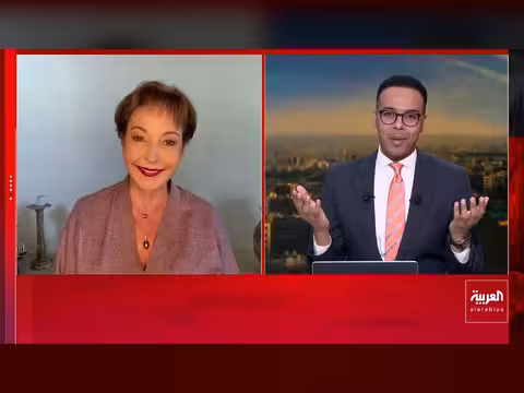 الصين تدعو إلى الحوار في مضيق هرمز