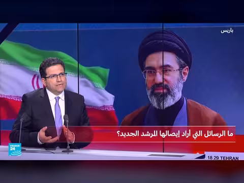 المرشد الإيراني الجديد: العدو هُزم في عيد النوروز