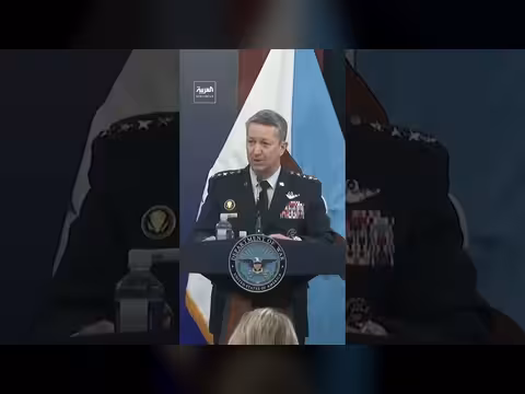 دان كين: تراجع مخزون إيران من الصواريخ والمسيرات وتوجيه ضربات دقيقة