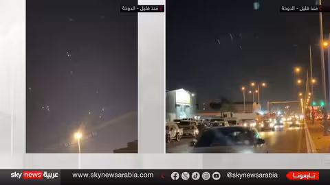 اجتماع طارئ للبيت الأبيض وسط تصعيد إيراني - أمريكي