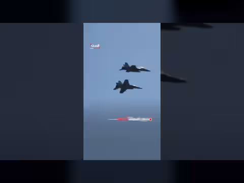 إيران تضع شروطاً غير واقعية لوقف النار حسب مسؤولين أميركيين