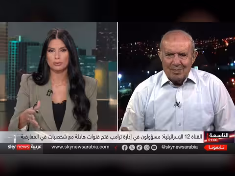 أمريكا تبحث عن بديل لنتنياهو