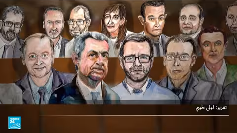 ساركوزي يبدأ السجن الثلاثاء في سابقة تاريخية لفرنسا