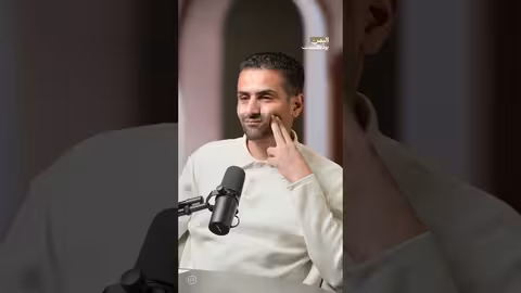 علي العمراني: علاقة ندّية مع الأشقاء اليمن