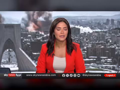 ترامب يعلن إنقاذ الطيار الأميركي الثاني في إيران