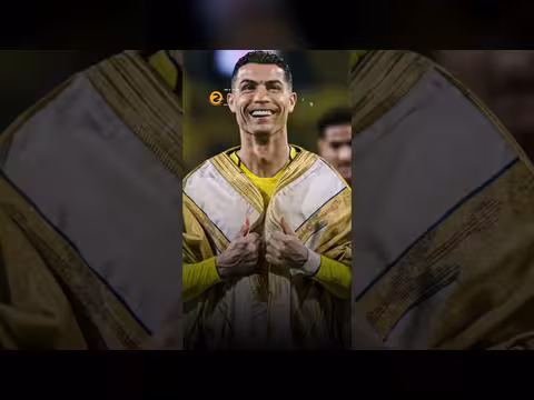 بشت كريستيانو رونالدو: رمزية تاريخية تتجاوز كرة القدم