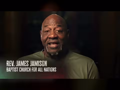 جرائم الجمعة السوداء: لغز الوحش الذي يطارد البلدة