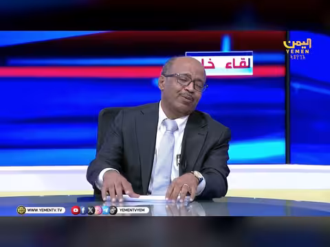 وزير النفط والمعادن ينفي الإشاعات حول صافر