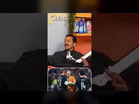 تحليل أداء كينسكي في المباراة