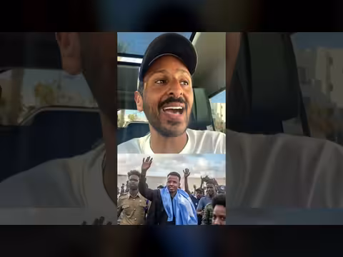 رد كرامة عمر ارتان الحكم الصومالي