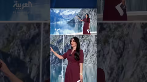 تحذير من فيضانات كبيرة في ألاسكا من السلطات المحلية