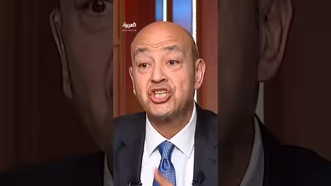 عمرو أديب: الجنسية السعودية زادت حذري ومسؤوليتي