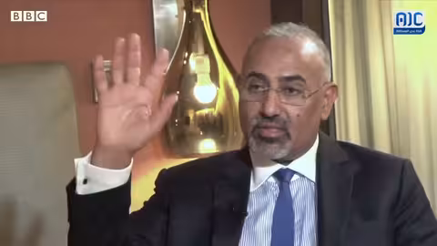 شعب الجنوب يرفض فرض خيارات عليه