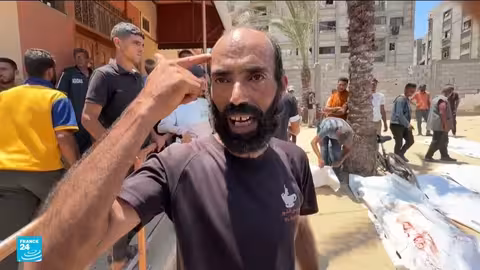 مقتل العشرات قرب مراكز المساعدات في غزة وإدانات دولية