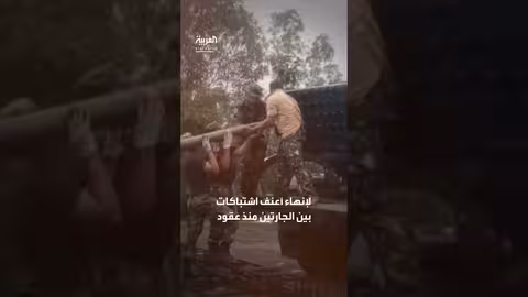 ترمب يتوسط اتفاق سلام بين تايلاند وكمبوديا