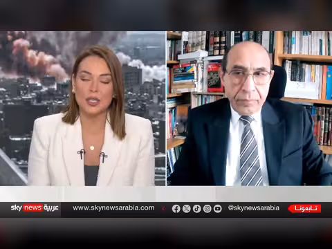 هل تنخرط بريطانيا عسكرياً لحماية مضيق هرمز؟