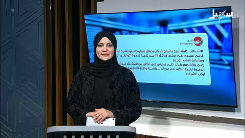 نكف قبلي في صنعاء للمطالبة بالقصاص من قتلة آل جحام