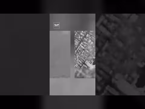 الجيش الإسرائيلي يعلن تدمير مخبأ سري للمرشد الإيراني السابق في طهران