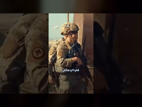 البنتاغون يدرس إرسال الفرقة 82 إلى جزيرة خارك الإيرانية