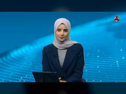 الرئيس الأمريكي يعلن حصار هرمز