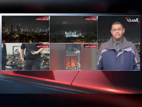 لبنان يشكل فريقا للتفاوض مع إسرائيل