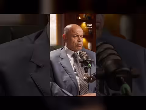 نقد أداء المجلس الرئاسي