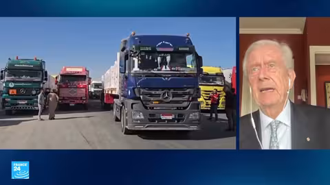 سوريا وفلسطين: تحليل دبلوماسي للاستقرار والتحولات