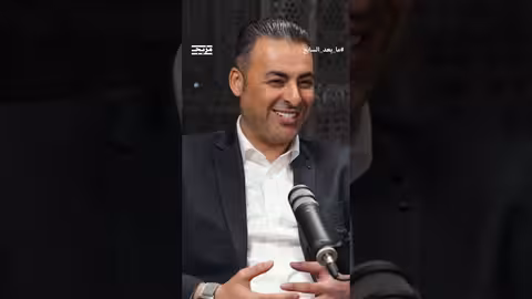 إيهاب أبو جزر: لعبت للمنتخب الفلسطيني سراً وكشفني والدي