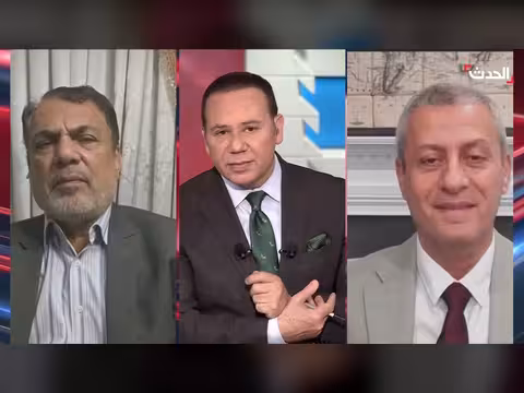 إيران تؤكد السعي لاتفاق نووي عادل مع أمريكا بسرعة