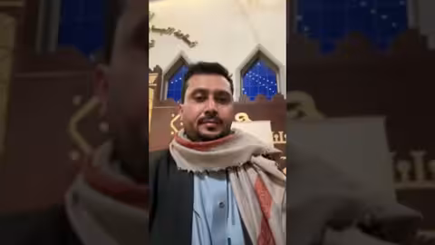 بدأت قناة " عبدالخالق وناهي" بثًا مباشرًا