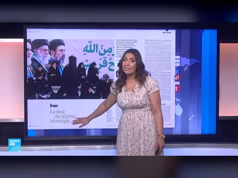 تحالف الإمارات وإسرائيل ضد إيران