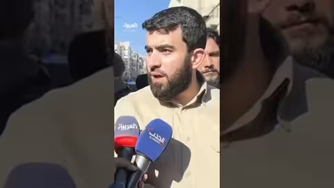 قائد الأمن الداخلي في حلب: تفجير ألغام في حي الشيخ مقصود