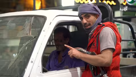 مقلب حط لهم بترول بدل الديزل كيف عملوه؟