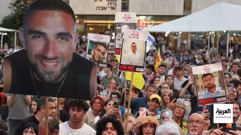 حرائق مستعرة تجتاح أمريكا وإسبانيا