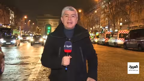 فرنسا تحرج ترامب: حقنا في رفض اقتراحاته