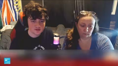 إطلاق نار في كندا: 10 قتلى وانتحار المشتبه بها