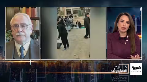 خامنئي يرد على ترمب: لن نتراجع