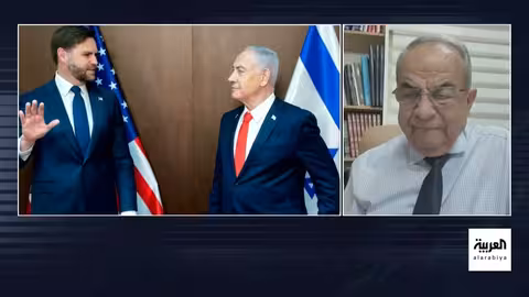 ترمب يعلن خططاً لزيارة غزة ويحذر إسرائيل من ضم الضفة