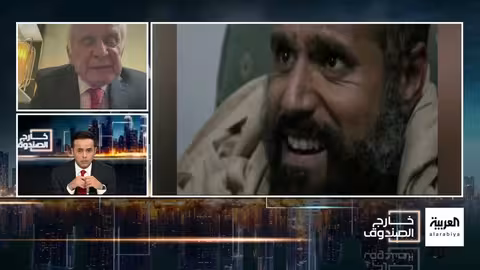 اغتيال سيف القذافي: محاميه يتهم أطرافًا داخلية وخارجية