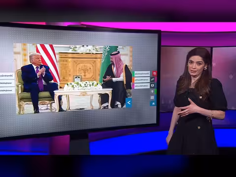ليندسي غراهام يهدد السعودية والخليج