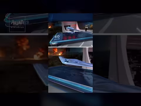 القاذفة الشبحية بي-2 سبيريت: أداة الردع الاستراتيجي لأميركا