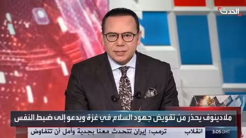 انتهاء الاستعدادات في معبر رفح لخروج المصابين